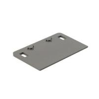 ราคา แผ่นปรับองศา SCG SMART สีเทา (1193795)