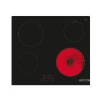 ราคา Bosch เตาไฟฟ้าแบบฝัง 4 หัวเตา ขนาด 60 ซม. รุ่น PKE611BB8E