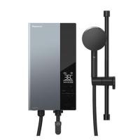 ราคา Panasonic เครื่องทำน้ำอุ่น 3800 วัตต์ รุ่น DH-3UD1TZ