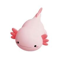 ราคา ไฟตั้งโต๊ะ LED MOFII DS AXOLOTL 0.5 วัตต์ สีชมพู (1269115)
