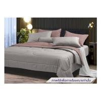 ราคา ชุดผ้าปูที่นอน 6 ฟุต (ชุด 5 ชิ้น) STEVENS SOFTEX ON15BI (1286810)