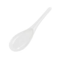 ราคา ทัพพีเมลามีน VANDA CLASSIC สีครีมขาว (1288651)