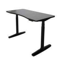ราคา โต๊ะปรับระดับไฟฟ้า ERGOTREND ELEVIO 120 ซม. สีดำ (1288710)