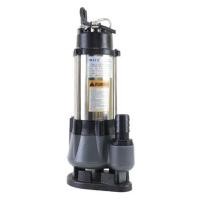 ราคา ปั๊มจุ่มน้ำเสีย WIZZ WZ-V250 250 วัตต์ (1290700)