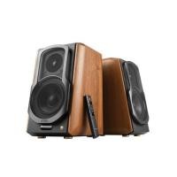 ราคา ลำโพงสเตอริโอ EDIFIER S1000MKII สีน้ำตาล (1307872)