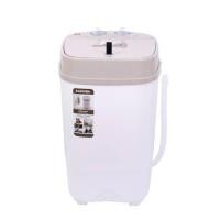 ราคา เครื่องซักผ้า KASHIWA รุ่น XPB30 ขนาด 3 กก. สีขาว (888155800188)