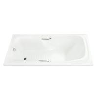 ราคา CRISTINA อ่างอาบน้ำ 170 ซม. รุ่น CT-9040