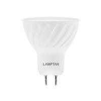 ราคา หลอด LED LAMPTAN MR16 DIM SWITCH 7 วัตต์ WARM WHITE E27 (1073534)