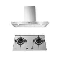 ราคา เตาฝัง+เครื่องดูดควัน RINNAI RB27HS+RHC95AT-SSVR (1189839)