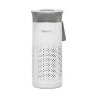 ราคา เครื่องฟอกอากาศส่วนบุคคล BWELL G8 3 ตารางเมตร (1190077)