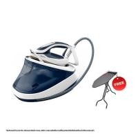 ราคา Tefal เตารีดแรงดันไอน้ำแยกหม้อต้ม รุ่น GV9712E0