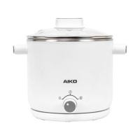 ราคา หม้ออเนกประสงค์ AIKO AK-F15-WH สีขาว 1.5 ลิตร (1239503)