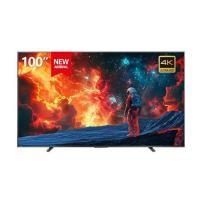 ราคา ทีวีคิวแอลอีดี 100 นิ้ว TOSHIBA (4K, QLED, VIDAA) 100Z670NP (1264355)