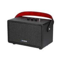 ราคา ลำโพงบลูทูธ AIWA RETRO PRO MI-X105 สีดำ (1269320)