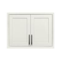 ราคา ตู้แขวนคู่ ABS CABIN HOLLYN 87.8x67.5 ซม. สีเบจ (1297766)