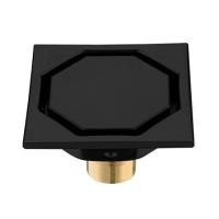 ราคา ตะแกรงกันกลิ่น DEXZON S-J4110FS-MB 3.8 นิ้ว (1299550)