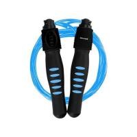 ราคา เชือกกระโดดนับครั้งได้ GRANDE สีดำ/ฟ้า (1302196)