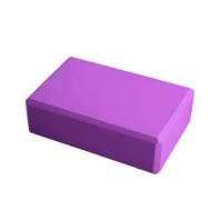 ราคา โยคะบล็อก GRANDE EVA สีม่วง (1302278)