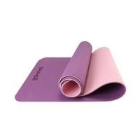 ราคา เสื่อโยคะ GRANDE TPE สีชมพู/ม่วง (1302280)