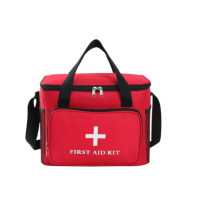 ราคา กระเป๋าปฐมพยาบาล แบบไม่มีช่องกั้น ABLOOM 0040232005015 (888125000297)