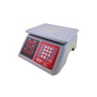 ราคา เครื่องชั่งน้ำหนักคำนวณราคา กันน้ำ SUNFORD ACS-30-JE81 (888166000005)
