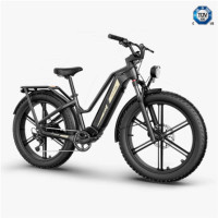 ราคา จักรยานไฟฟ้า FIIDO TITAN (888199900021)