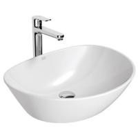 ราคา อ่างล้างหน้าวางลอย AMERICAN STANDARD TF-WP-F633-WT สีขาว (1019644)