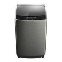 ราคา Sharp เครื่องซักผ้าฝาบน ขนาด 16 กก. รุ่น ES-WJX16-GY