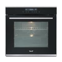 ราคา เตาอบฝังดิจิตอล TECNOPLUS 8014 BS (1154640)