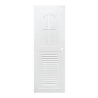 ราคา ประตูห้องน้ำ ABS AZLE SD-2 70X200 ซม. สีขาว (1190321)