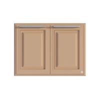 ราคา บานซิงค์คู่ KING PLAT-PEARL 96x68.8 ซม. สี SAND (1269002)