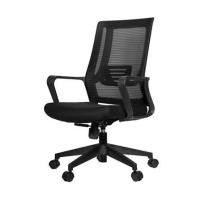 ราคา เก้าอี้สำนักงาน FURDINI GOODY NET สีดำ (1301315)