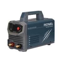 ราคา เครื่องเชื่อม INVERTER ROWEL RW-CE-WM-ARC200-PRM 200 แอมป์ (1304514)