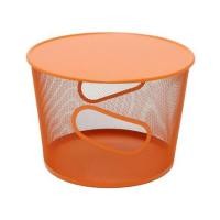 ราคา โต๊ะกลาง KONCEPT OSBORN-L 19224924 60 ซม. สีส้ม (1307529)