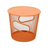 ราคา โต๊ะกลาง KONCEPT OSBORN-S 19224920 50 ซม. สีส้ม (1307561)