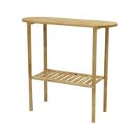 ราคา ชั้นวางของโล่ง 2 ชั้น KONCEPT OMYNI 19230672 98 ซม. สีไม้อ่อน (1307751)