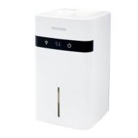 ราคา เครื่องขจัดความชื้น KASHIWA HC-102 ขนาด 1.2 ลิตร สีขาว (888155800009)