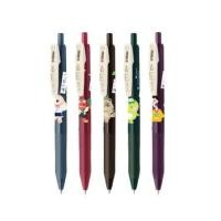 ราคา ปากกาเจล ZEBRA LM มอนสเตอร์ ชุด B แพ็ค 5 ด้าม (888199200010)