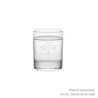 ราคา แก้วน้ำบูชาพระ KAF รุ่น GL02 เลเซอร์ลายต้นโพธิ์ (888211600167)