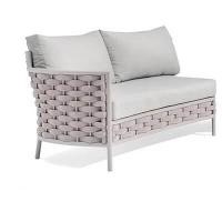 ราคา โซฟาสนามเข้ามุมขวา BUNISE รุ่น P56 ขนาด 180×83×83 ซม. สีเทา (888211800005)