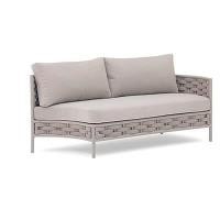 ราคา โซฟาสนามเข้ามุมซ้าย BUNISE รุ่น P56 ขนาด 180×83×83 ซม. สีเทา (888211800006)