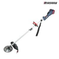 ราคา เครื่องตัดหญ้าไร้สาย MASARU รุ่น SCM-525 (เฉพาะตัวเครื่อง) (888219900055)