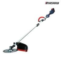 ราคา เครื่องตัดหญ้าไร้สาย MASARU รุ่น SCM-520 (เฉพาะตัวเครื่อง) (888219900056)