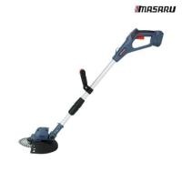 ราคา เครื่องตัดหญ้าไร้สาย MASARU รุ่น SCM-500 (เฉพาะตัวเครื่อง) (888219900057)