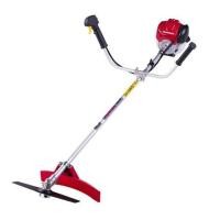 ราคา เครื่องตัดหญ้าสะพายบ่า (ใบตรง) HONDA UMK435 U2TT 1.4 แรงม้า (1248323)