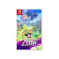 ราคา แผ่นเกม NINTENDO SWITCH THE LEGEND OF ZELDA : ECHOES OF WISDOM (1273038)