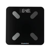 ราคา เครื่องชั่งน้ำหนัก BLUEDOT B-BF101 BT ดำ (888133700009)