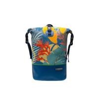 ราคา กระเป๋าเป้ผ้ากันฝน FEELFREE DRY TANK TROPICAL 12 L สี LUNARA (888180900256)