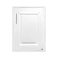 ราคา บานซิงค์ KING PLAT-PEARL 50.8x68.8 ซม. สีขาว (261703)