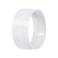 ราคา ข้อต่อระบายอากาศ GRILLEGOODS GGC 127 มม. 5 นิ้ว สีขาว (1126635)